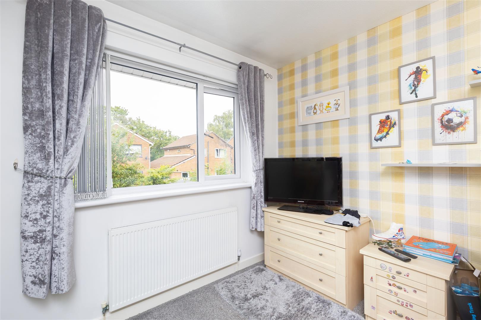 Wymundsley, Astley Village, Chorley